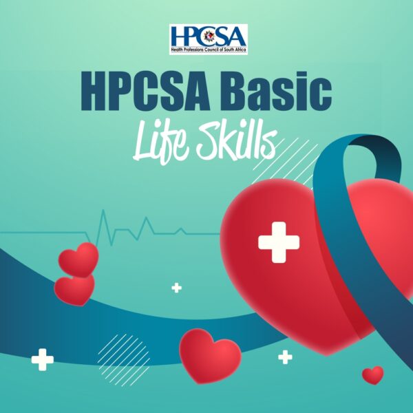 HPCSA Basic Life Skills
