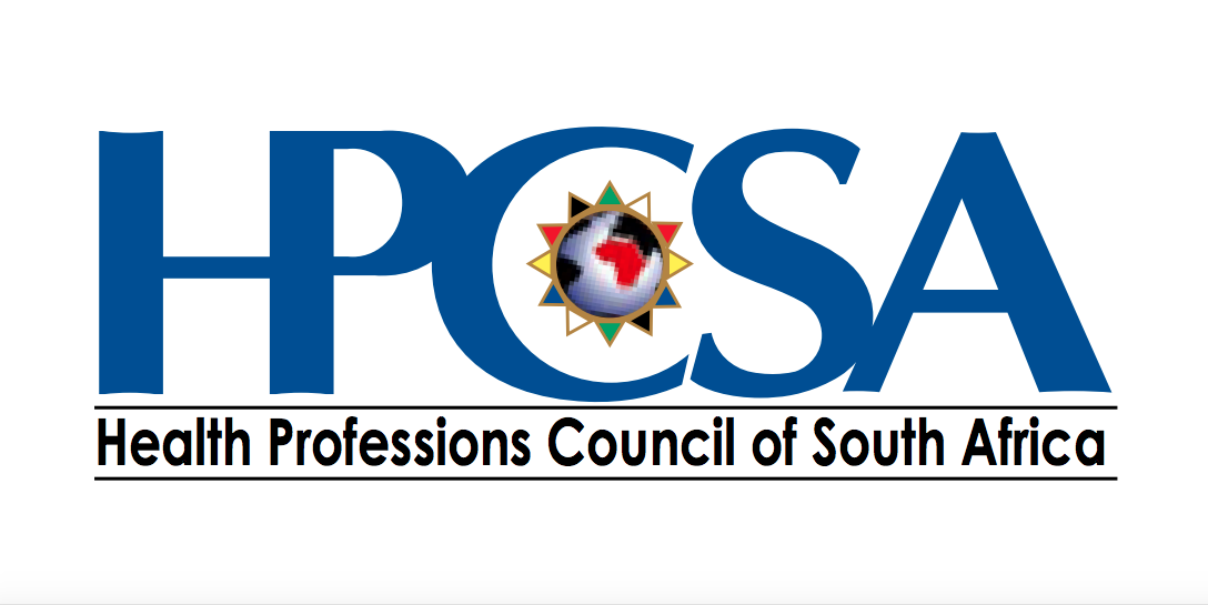 HPCSA logo
