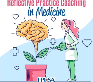 ReflectivePracticeCoachingMedicine 360x320