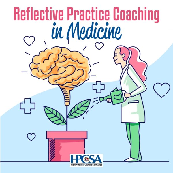 Reflective Practice Coaching in Medicine