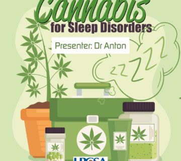 Cannabis for Sleeping disorders 1 360x320