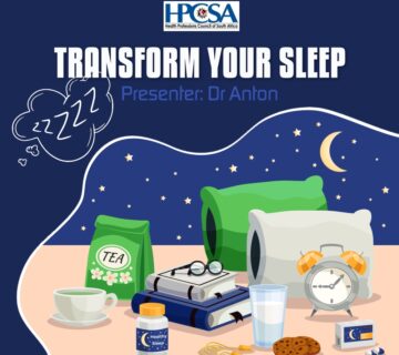 Transform your sleep 360x320