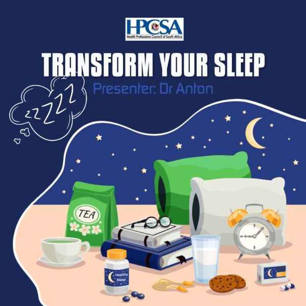 Transform your Sleep